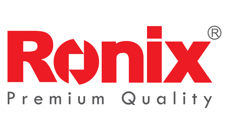 Ronix logo